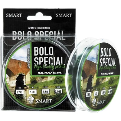 Monofilament Maver Bolo Special