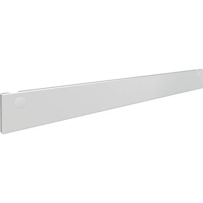 Rittal SV 9682.338 Voorpaneel Staal (b x h) 800 mm x 100 mm 1 stuk(s)