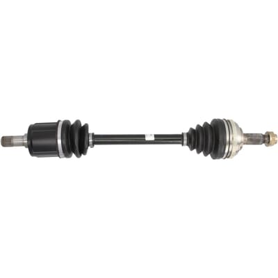 Aandrijfas POINT GEAR PNG72201