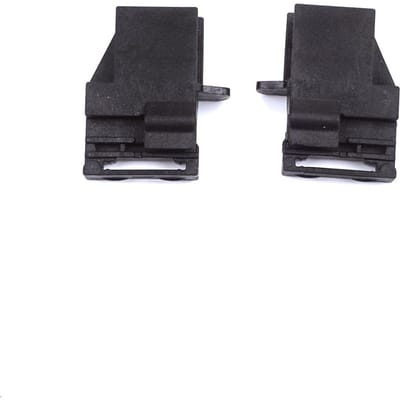 ESR670 Zonnedak Zonnescherm Rolgordijn Vaste Gesp Clip voor Honda CR-V 2017-2021 Breeze CRV RW 70800-TLY-H11