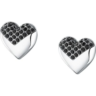 Karl Lagerfeld Oorhangers Pave Amour KLBJW08