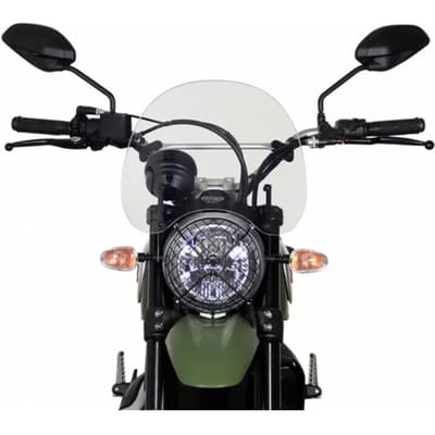 Motorbel MRA Touring NT - Ducati 800 Scrambler