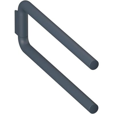 HEWI Series 477/801 Towel rail 477.09B100 92