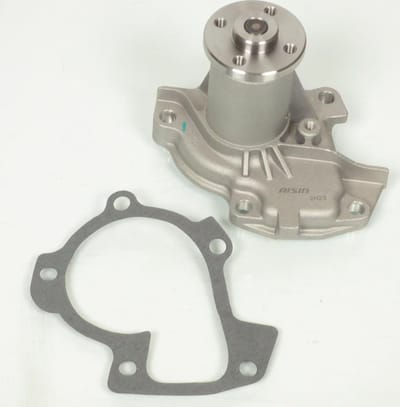 Pompe à eau pour Piaggio 1300 Porter 2009 à 2010 ZAPS90CH/PH/TH/VH/AH/RH/DH