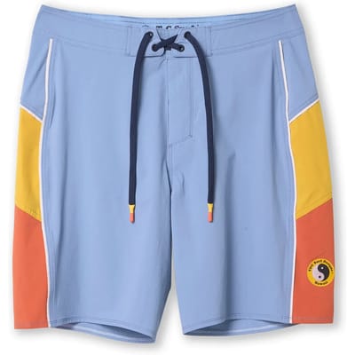 Surf shorts Town & Country Surf Designs Stay Stoked 20"