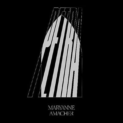 Maryanne Amachter - Petra (CD)