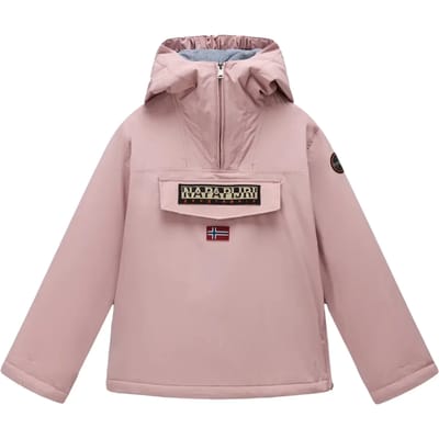 Waterdicht kinderjack Napapijri Rainforest Wi 2