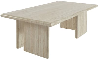 sweeek - Rechthoekige salontafel - tilos