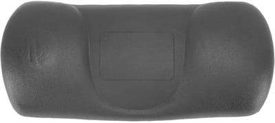 Dailygoods- Badkussen Luxe - Antislip Neksteun - Hoofdsteun Bad - Draagbaar en Lichtgewicht - Sterke Zuigmatten - Ontspannen Badkamer - Hoofdkussen