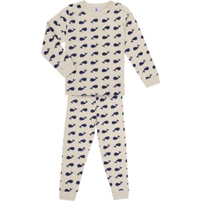 Pyjama-sets Petit Bateau BORDEAUX