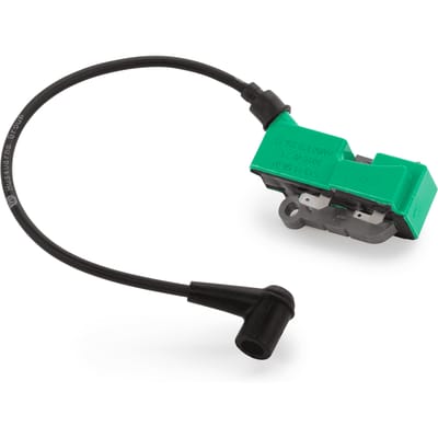Ignition module