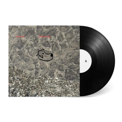 Young Jesus - Shepherd Head (LP)