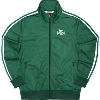 Track suit jas Lonsdale Hoylake