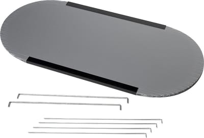 Counter Professional Original M Legplank - Syna CPOMSHELF