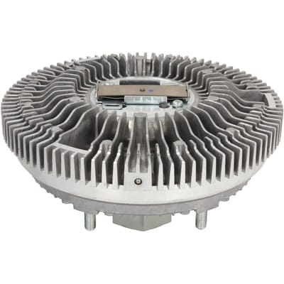 Koppeling, radiatorventilator THERMOTEC D5DA010TT