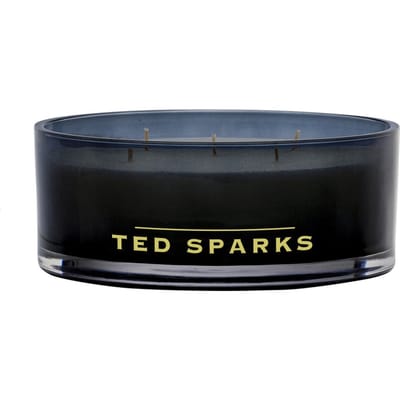 Ted Sparks Bamboo & Peony Balthazar Candle Geurkaars 1200 gr