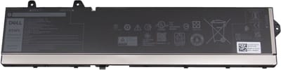 Dell RCVVT Batterij - 83Wh