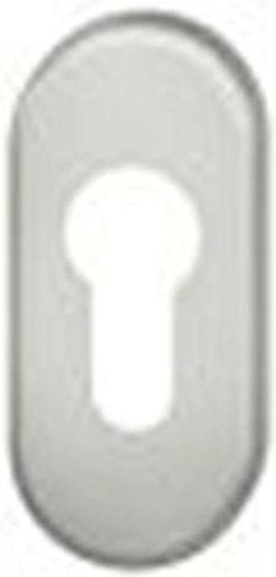 Pc-Rozet 1757 32,5X70Mm Ovaal F1