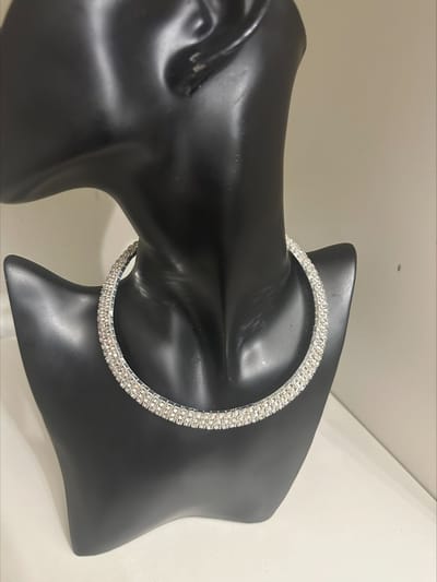 strass chocker | Make up | Parfum | Moederdag | Verjaardagscadeau| Cadeautje| Valentijnsdag| Kado | sieraden | vaderdag | oorbellen | oorsieraden