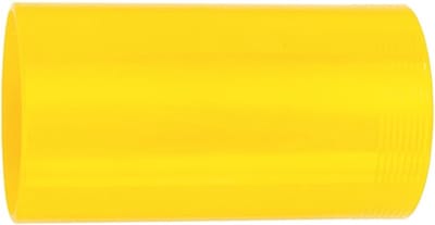 Wurth - Kunststof mof, 1/2 inch krachtdopsleutelinzetstuk - Plastic koker Voor 1/2 inch krachtdop x 1 st