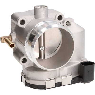 Gasklephuis VEMO V10-81-0032