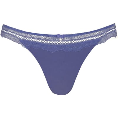 Braziliaanse tanga dames Selmark Agatha