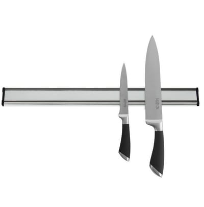 Orion - Magnetische Messenstrip - 47,5 cm - Aluminium