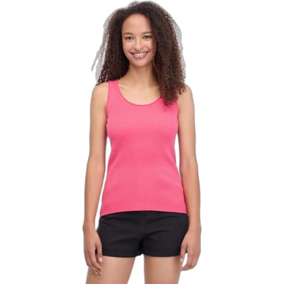 Damestanktop Ragwear Cavalla