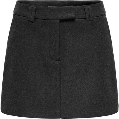 ONLY Shorts rok ONLMAIKA Korte rok