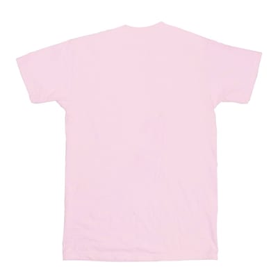 Disney Meisjes Minnie Mouse Whoosh Katoenen T-Shirt (Roze)