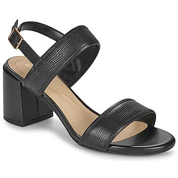 Sandalen met hakken Clarks EZORIA SLING