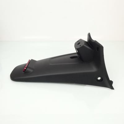 Bavette arrière TNT pour scooter MBK 50 Ovetto 4T 2010 à 2012 5C2-F1611-10 Neuf