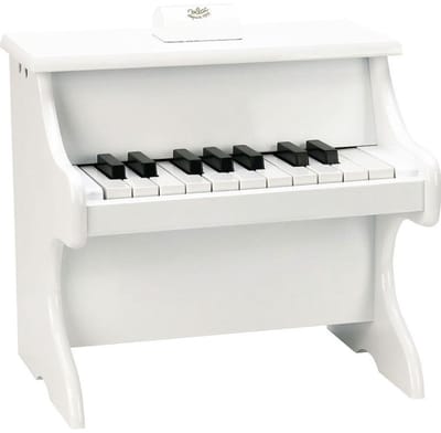 Vilac - houten piano