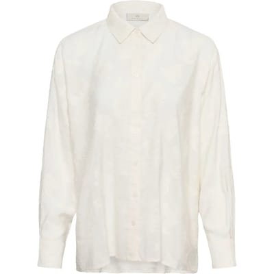 Shirt met lange mouwen KAcassia Shirt met lange mouwen Loose fit