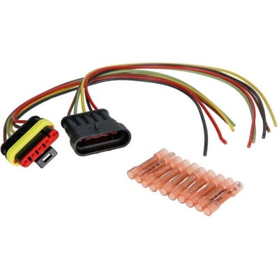 Kabelbeugel SENCOM SEN10183