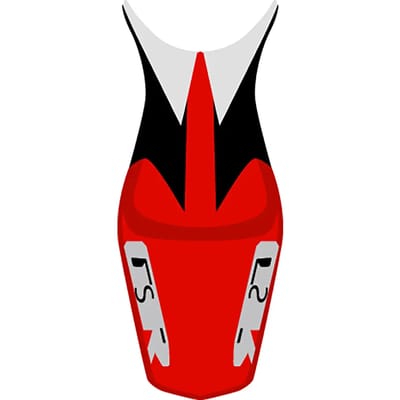 Motorzadelhoes Bagster gsr 600