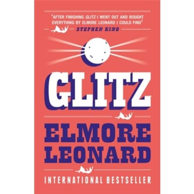 Glitz - Elmore Leonard