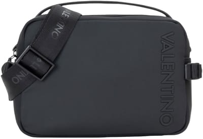 VALENTINO schoudertas accessoiretas Axel Crossbody Bag Nero zwart