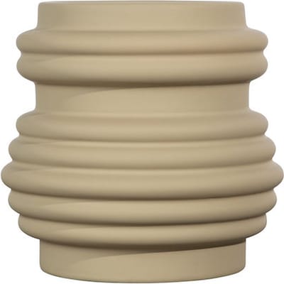 ByOn Mila Vaas Beige - Small
