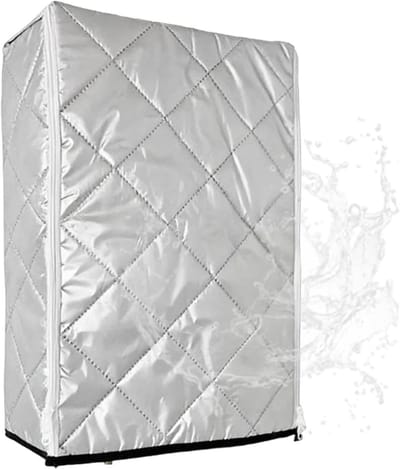 Mini Elektrische Boiler - Compacte Waterverwarmer - Direct Warm Water - Digitaal Display - Ruimtebesparend - Zoals Afgebeeld