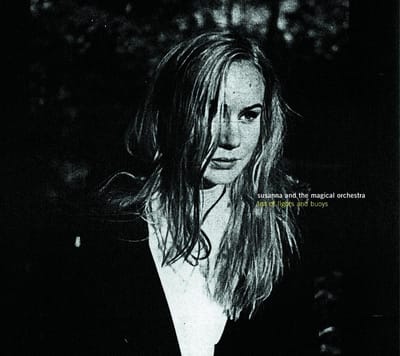 Susanna And The Magical Orchestra - List Of Lights And Buoys (CD)