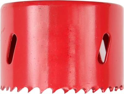 Yato YT-3350 - Bimetalen Gatenzaag - 121 mm - Snelle Snede - HSS M3 Tandwiel