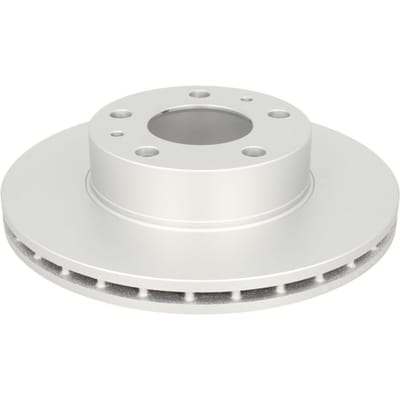 Remschijf BOSCH 0 986 479 B34 voorkant, geventileerd, 1 Stuk