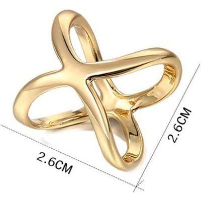 Vrouwenmode Metalen Zijden Sjaal Gesp Kruis Kruis Broches Voor Vrouwen Vierkante Hoek Gesp Kleding Accessoires beige