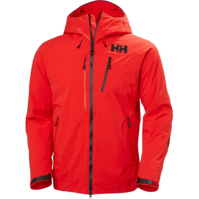 Ski-jas Helly Hansen Odin Infinity 2.0