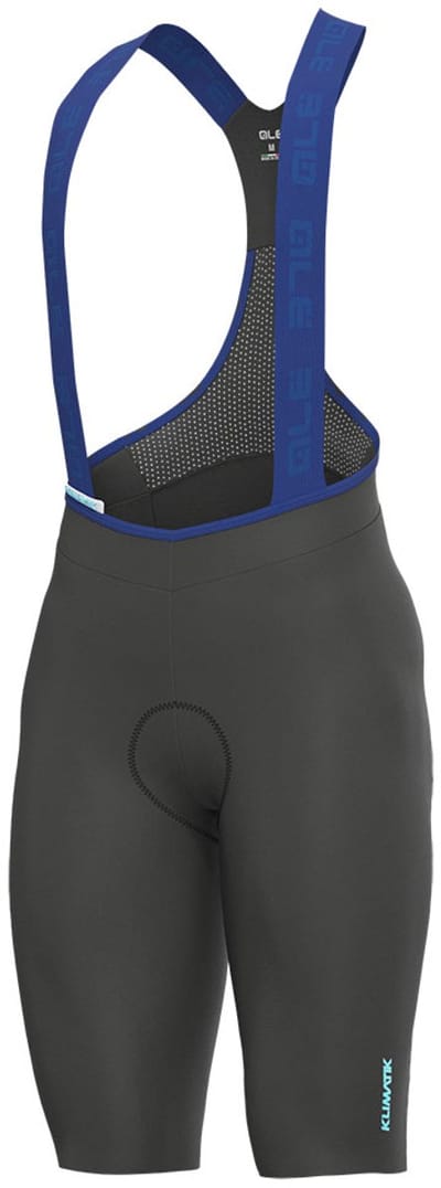 Ale Klimatik K-master Fietsbroek Zwart XL Man