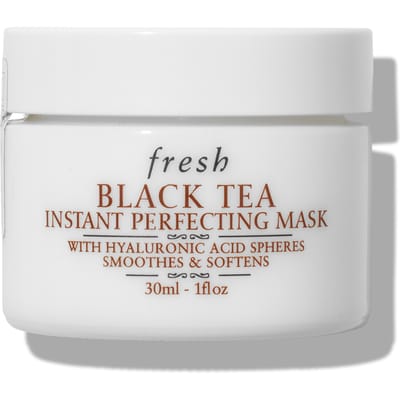 Fresh Black Tea Instant Perfecting Mask