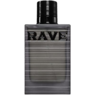 Lattafa Rave Nuit Parfaite Eau De Parfum For Men - 100 ml
