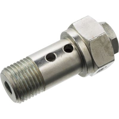 Klep, brandstoftoevoersysteem FEBI BILSTEIN 104890
