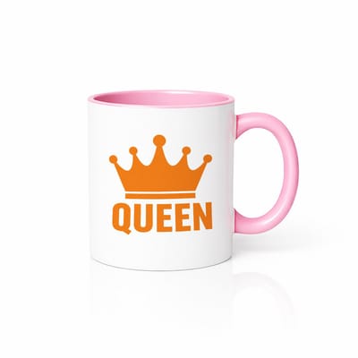Nevolis® | Espressomok 330ml met Uniek Design | Ontwerp Jouw Eigen Mok | Handgemaakt Cadeau voor Koffieliefhebbers | Gepersonaliseerd op Aanvraag | Enkel of Grote Bestelling
